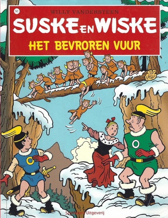 Suske en Wiske nieuwste uitgave Suske en Wiske Allerleiboeken.nl Suske en Wiske nieuwste uitgave Suske en Wiske Allerleiboeken.nl